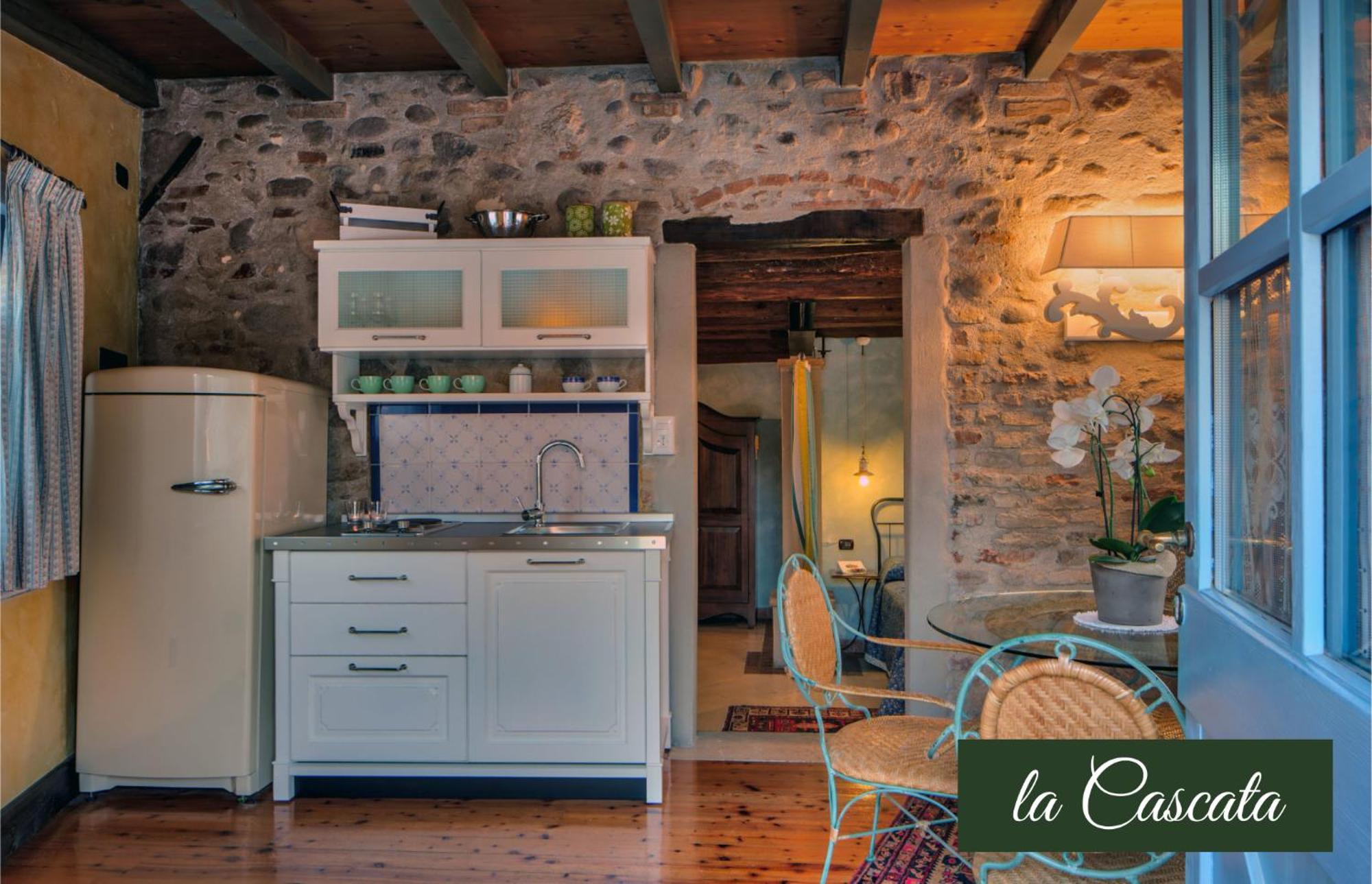 Il Borghetto Vacanze Nei Mulini Валеджо сул Минчио Екстериор снимка