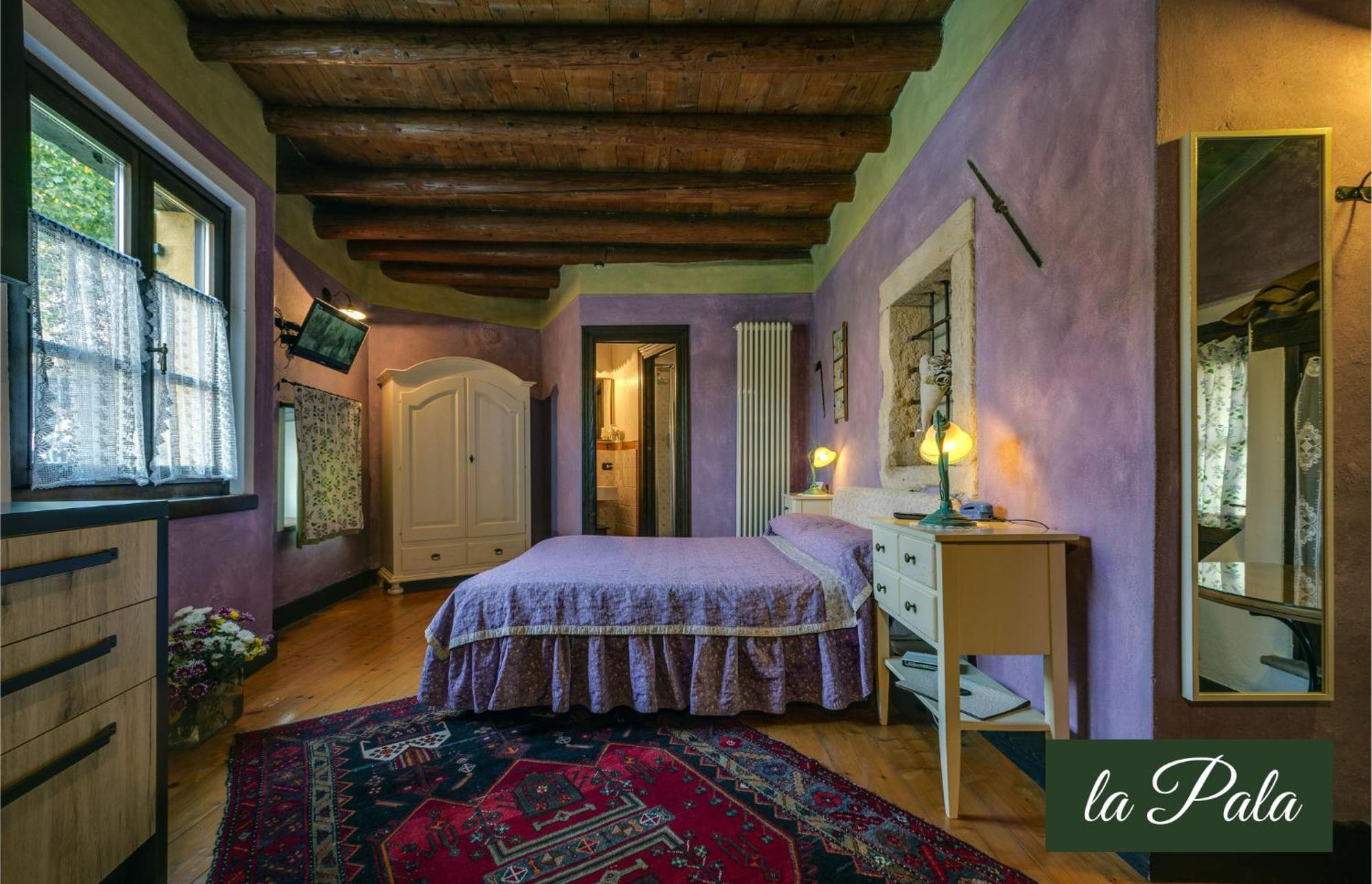 Il Borghetto Vacanze Nei Mulini Валеджо сул Минчио Екстериор снимка