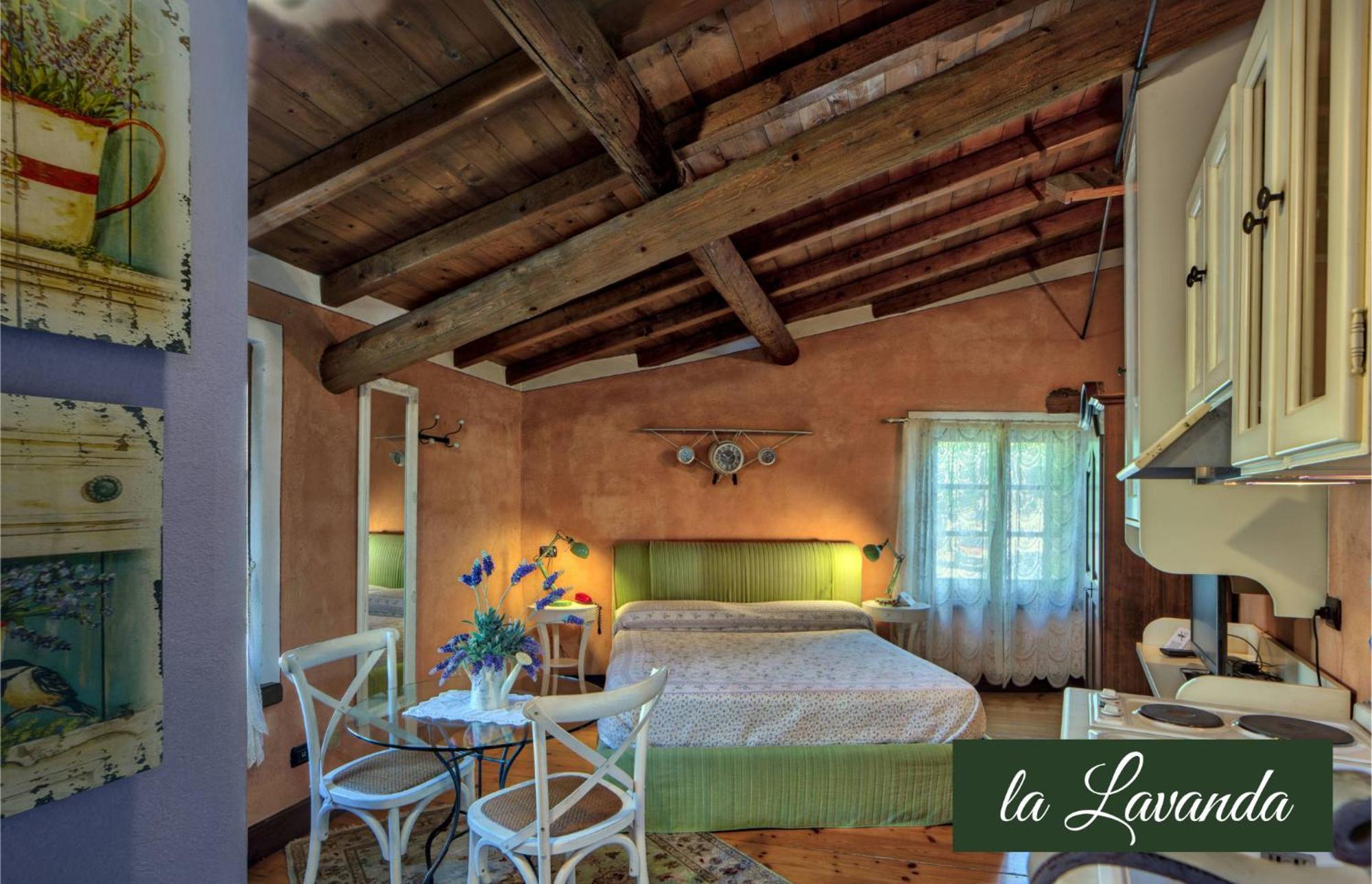 Il Borghetto Vacanze Nei Mulini Валеджо сул Минчио Екстериор снимка